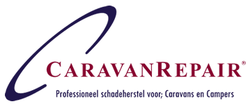 Caravan Repair Trainingen Logo